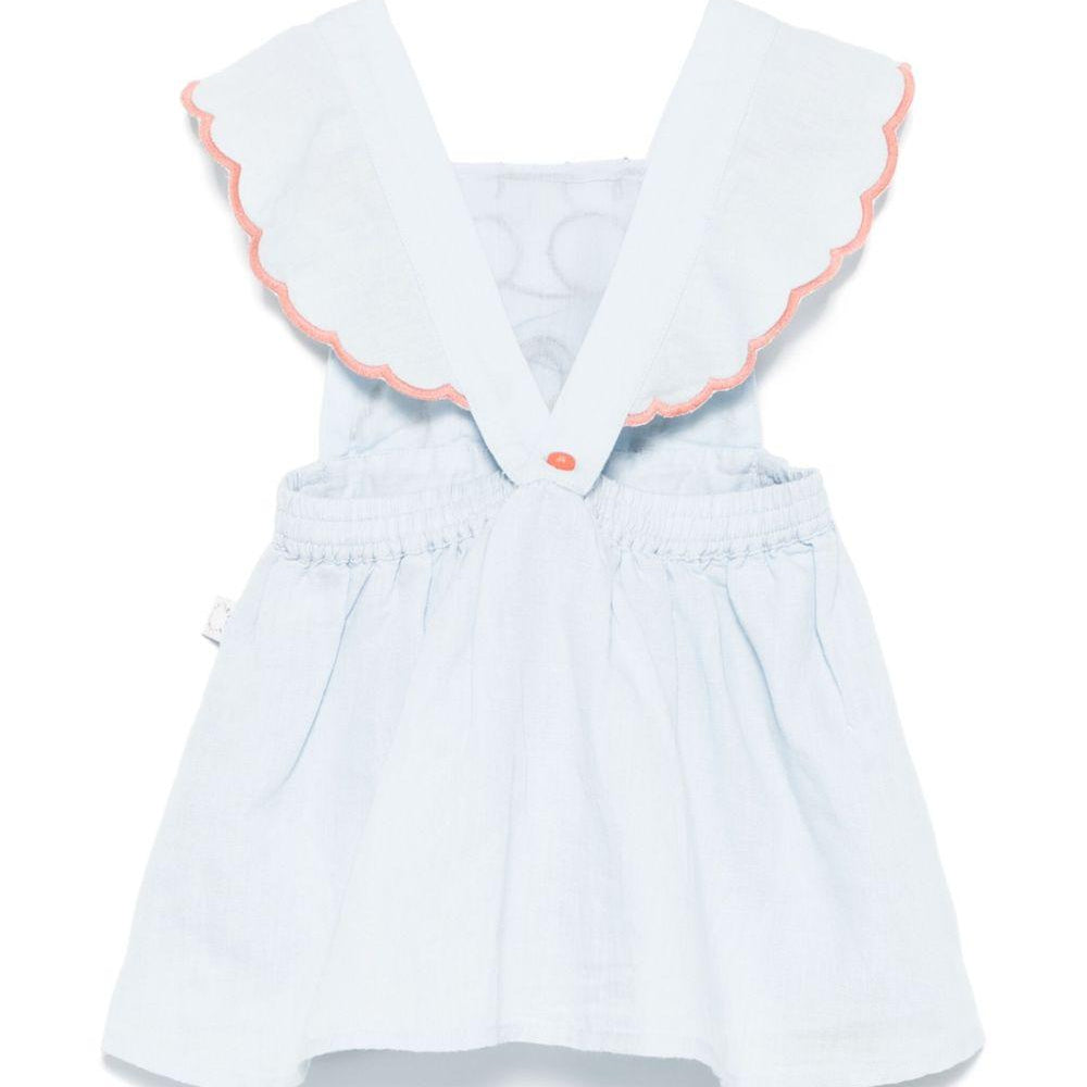 Stella McCartney Junior TW1002Z0138652