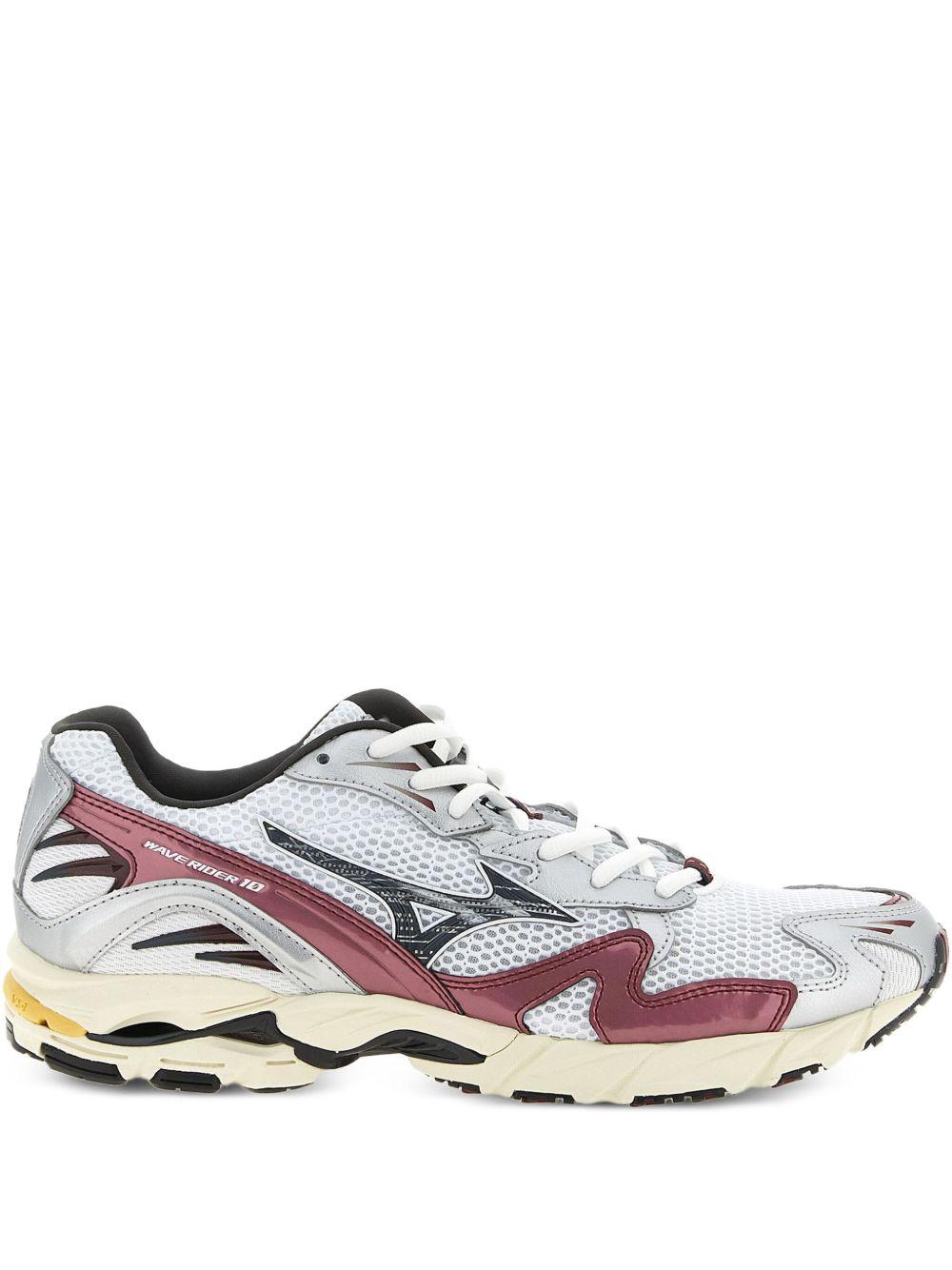 Sneakers WAVE RIDER 10 Mizuno D1GA2431 14 Mizuno 