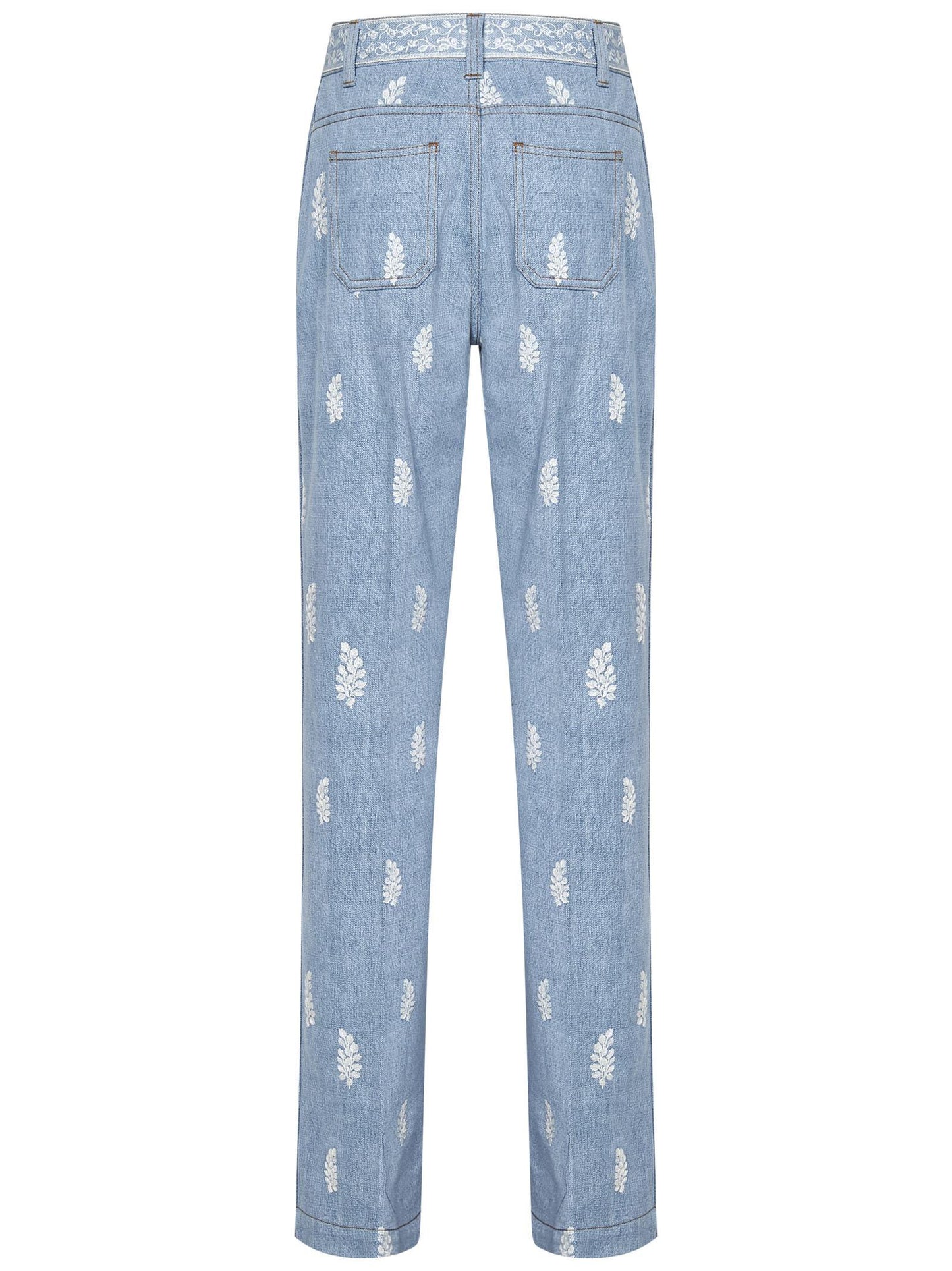 Jeans Giambattista Valli 25SSSVMO3112J3DEN M017 Giambattista Valli 