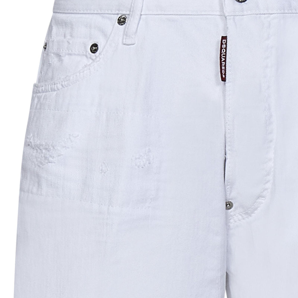 
                  
                    Dsquared2 S71MU0799STN833100
                  
                