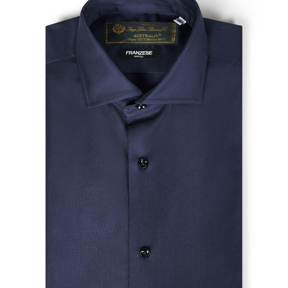 Franzese Collection Pronta Sartoria LIF39001BLU