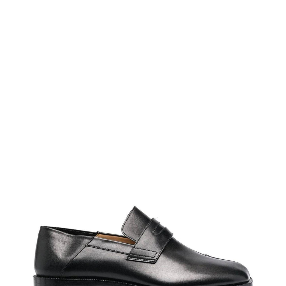 Mocassini Tabi Maison Margiela S57WR0117P3292 H8396 Maison Margiela 