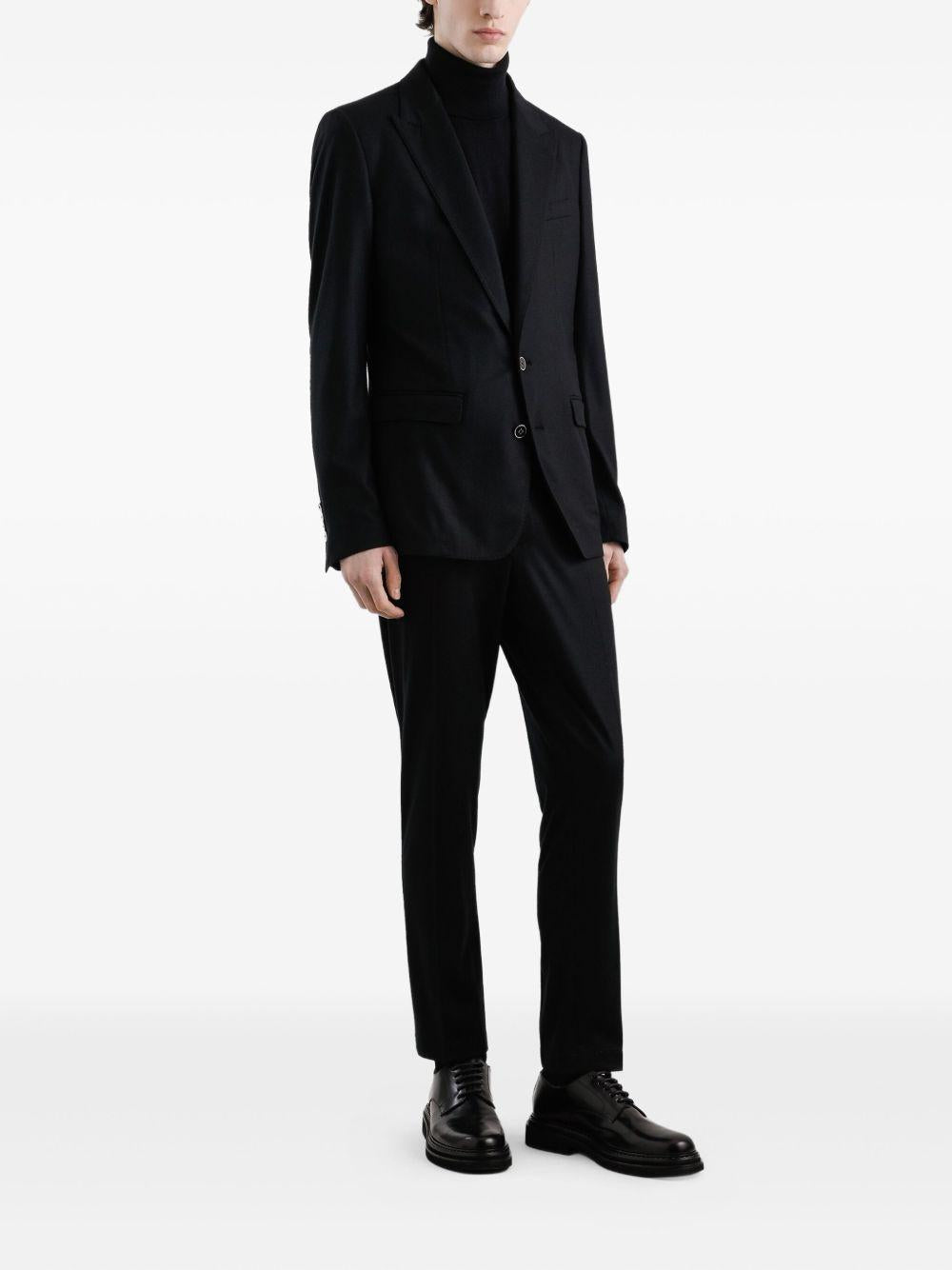 Maglia DOLCE & GABBANA GXW05TJBW05 N0000 DOLCE & GABBANA 