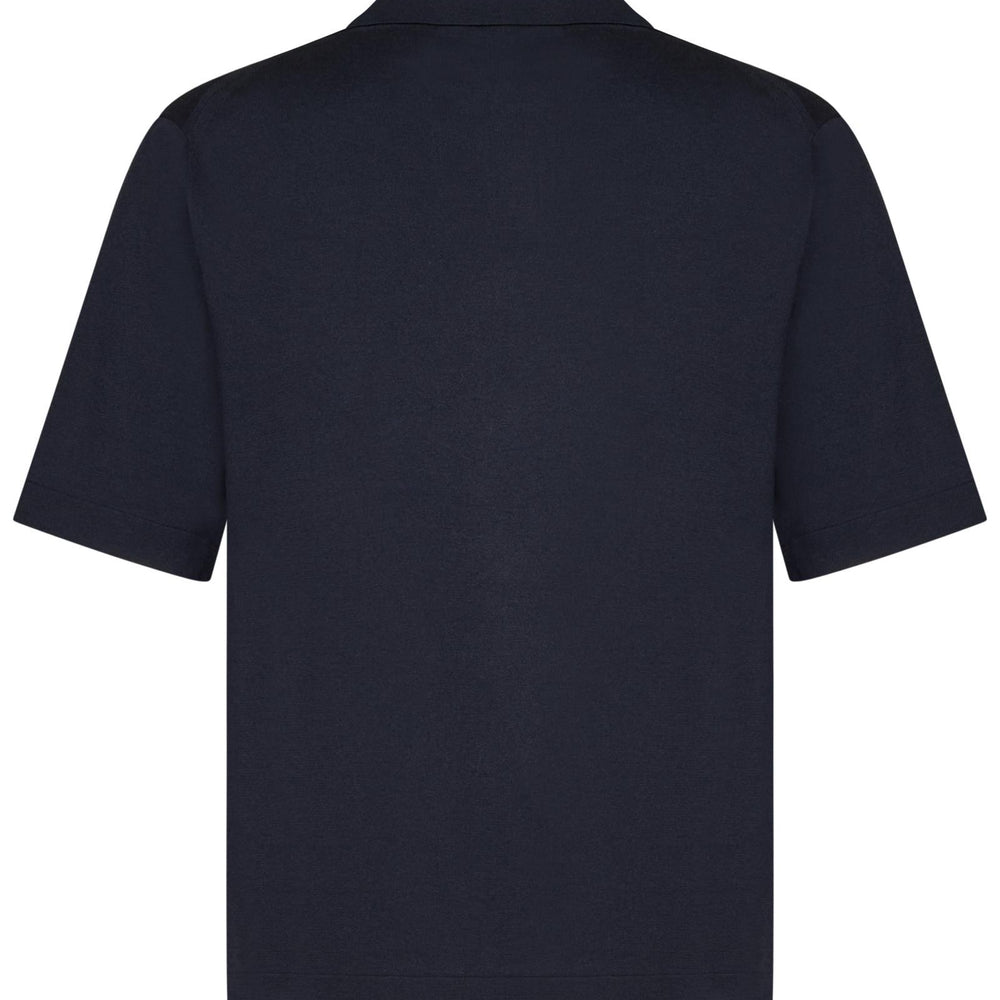 Polo Cruciani UC5168010Q81PO22 469 Cruciani 