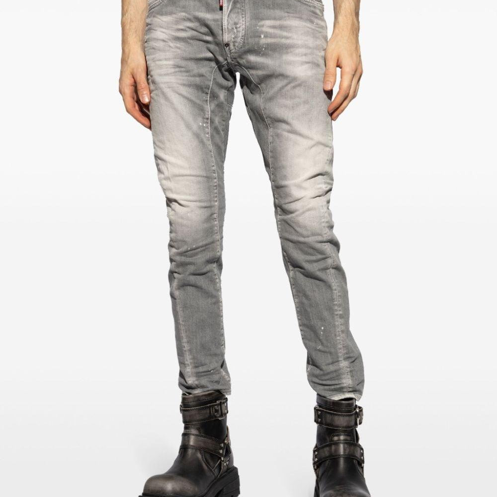 Dsquared2 S74LB1545S30260852
