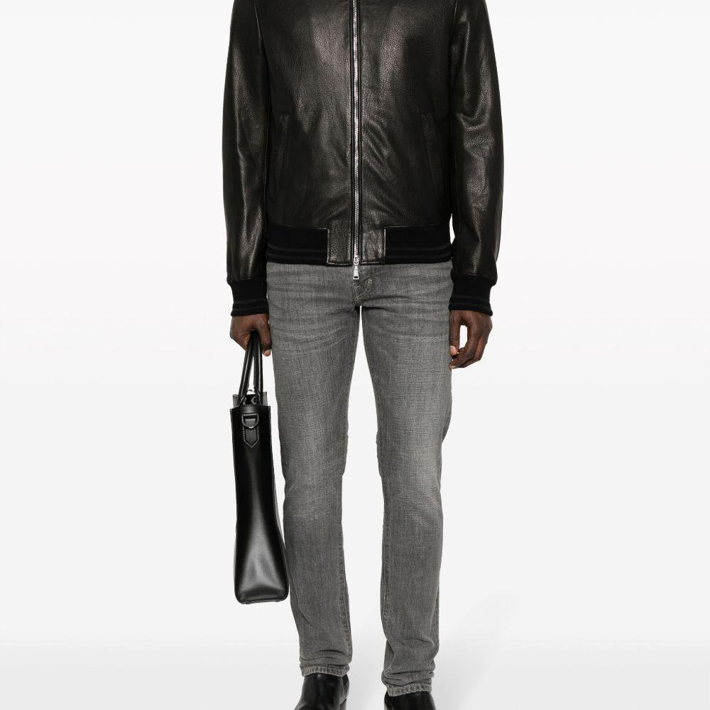 Jeans Tom Ford DPS001DMC026F23 IG670 Tom Ford 