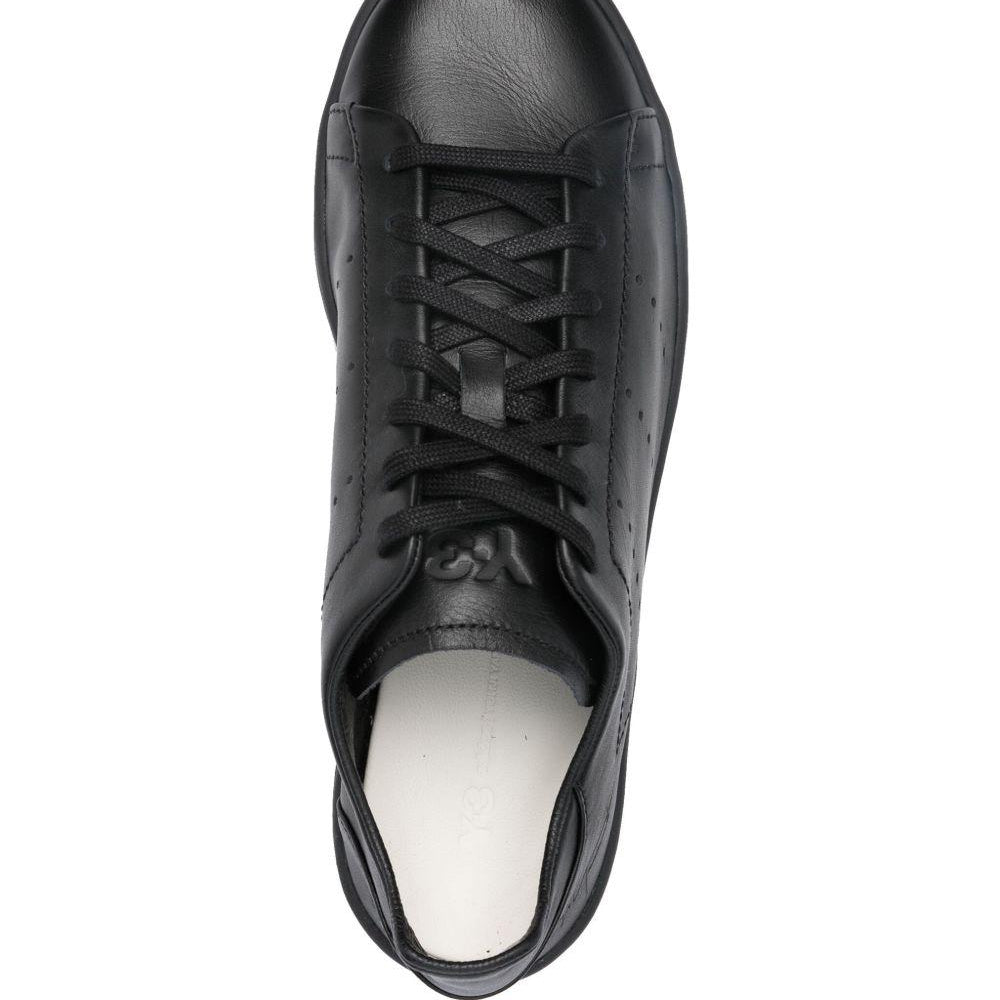 
                  
                    Sneakers STAN SMITH Y-3 IG4036 BLACK Y-3 
                  
                