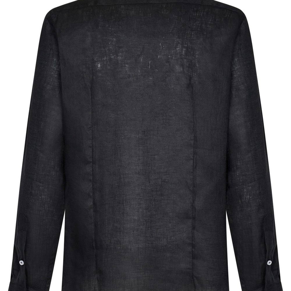 
                  
                    Franzese Collection Pronta Sartoria FRACM02NERO
                  
                