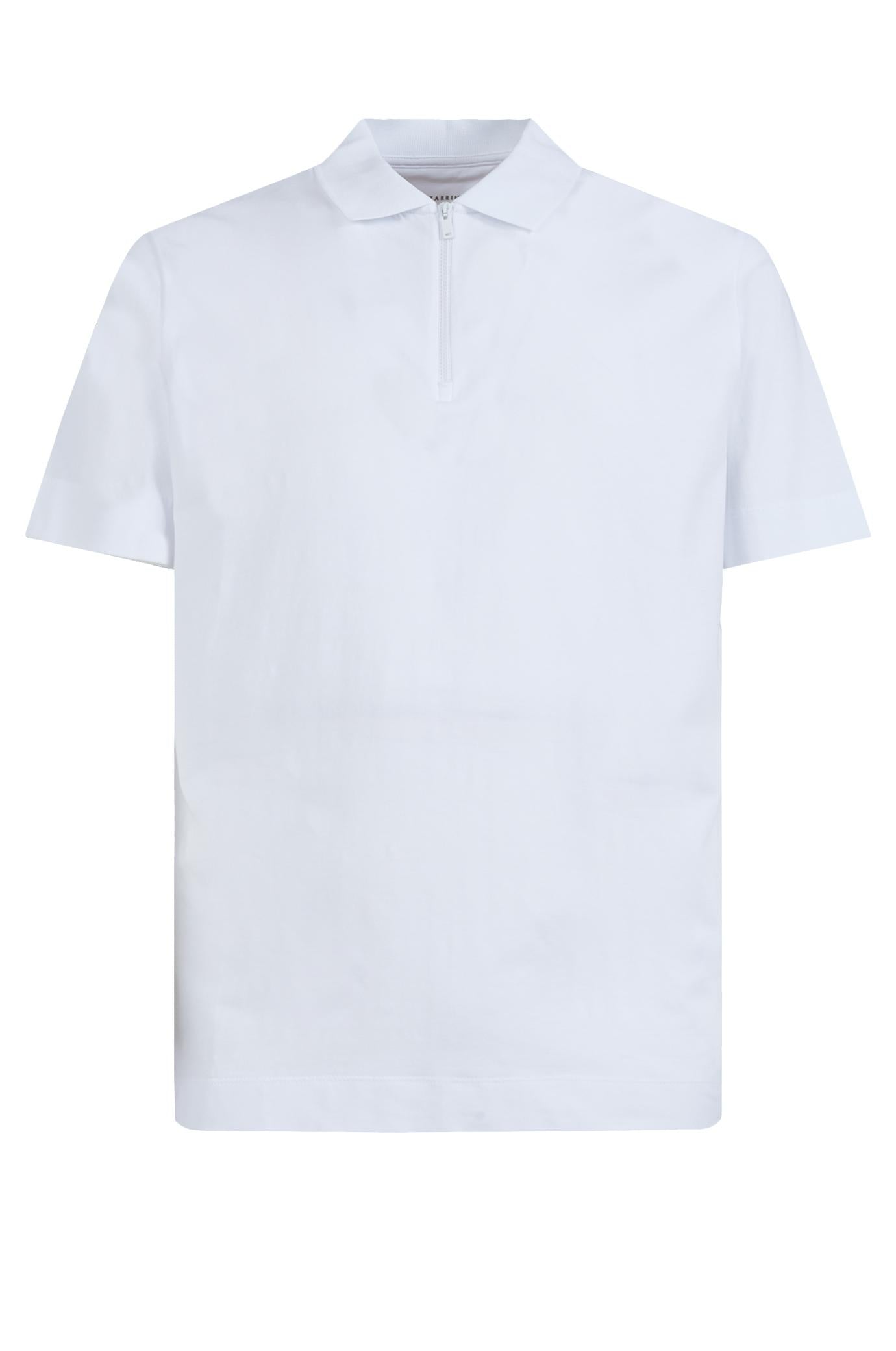 Gazzarrini x Michele Franzese PE39GBIANCO