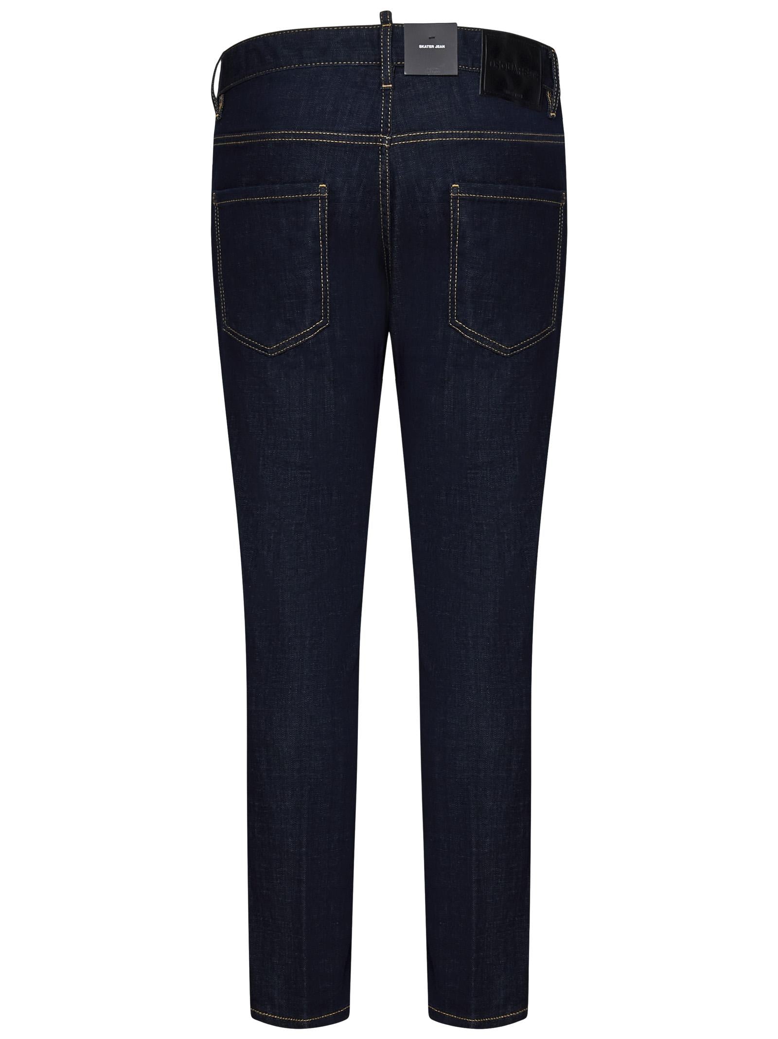 Dsquared2 S74LB1425S30664470