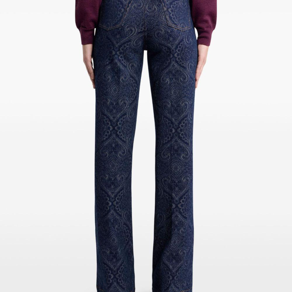 
                  
                    Jeans Etro WRNB000499TJEF9 S9090 Etro 
                  
                