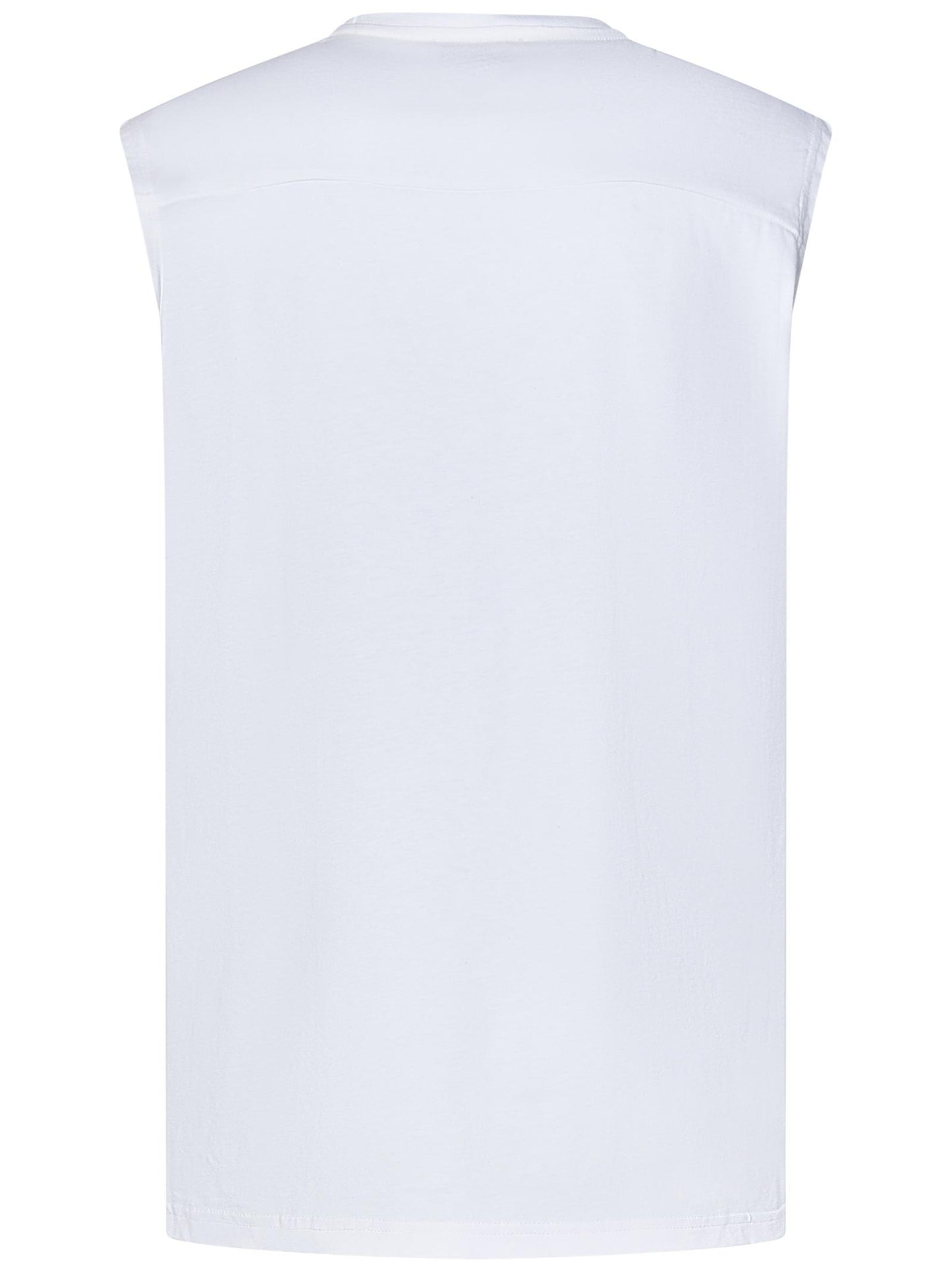T-shirt INDIAN State of Order SO1TSS250023 A001 State of Order 