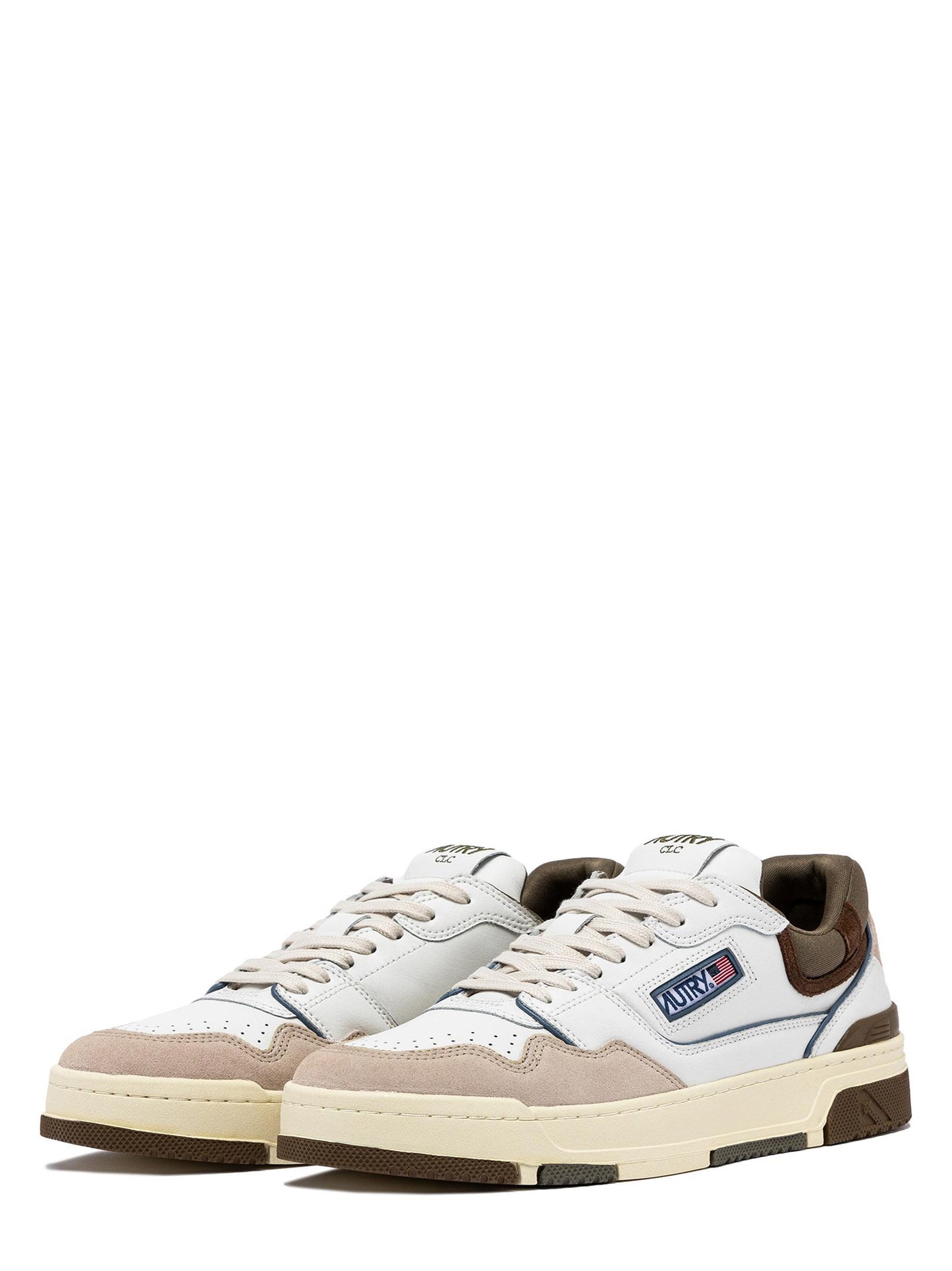 Sneakers CLC LOW Autry ROLM MC02 Autry 