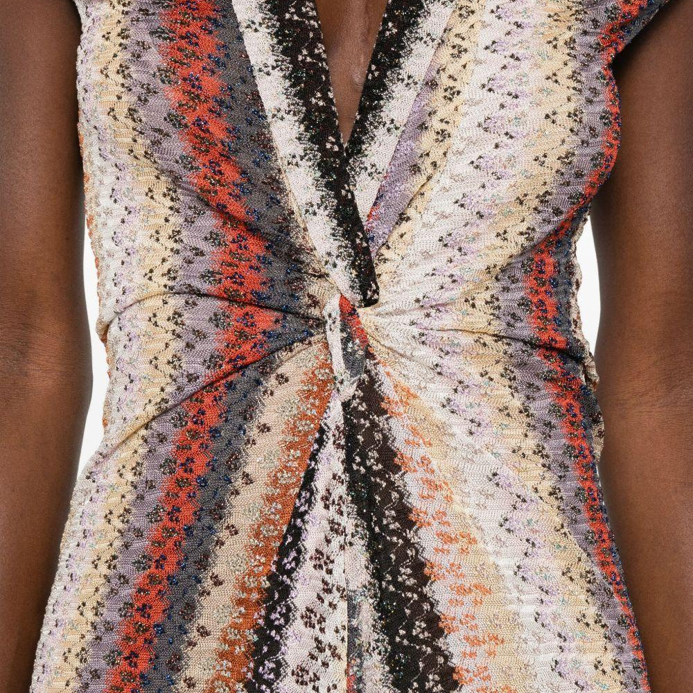 
                  
                    Abito Lungo Missoni DS25WG2EBR012O S72LE Missoni 
                  
                