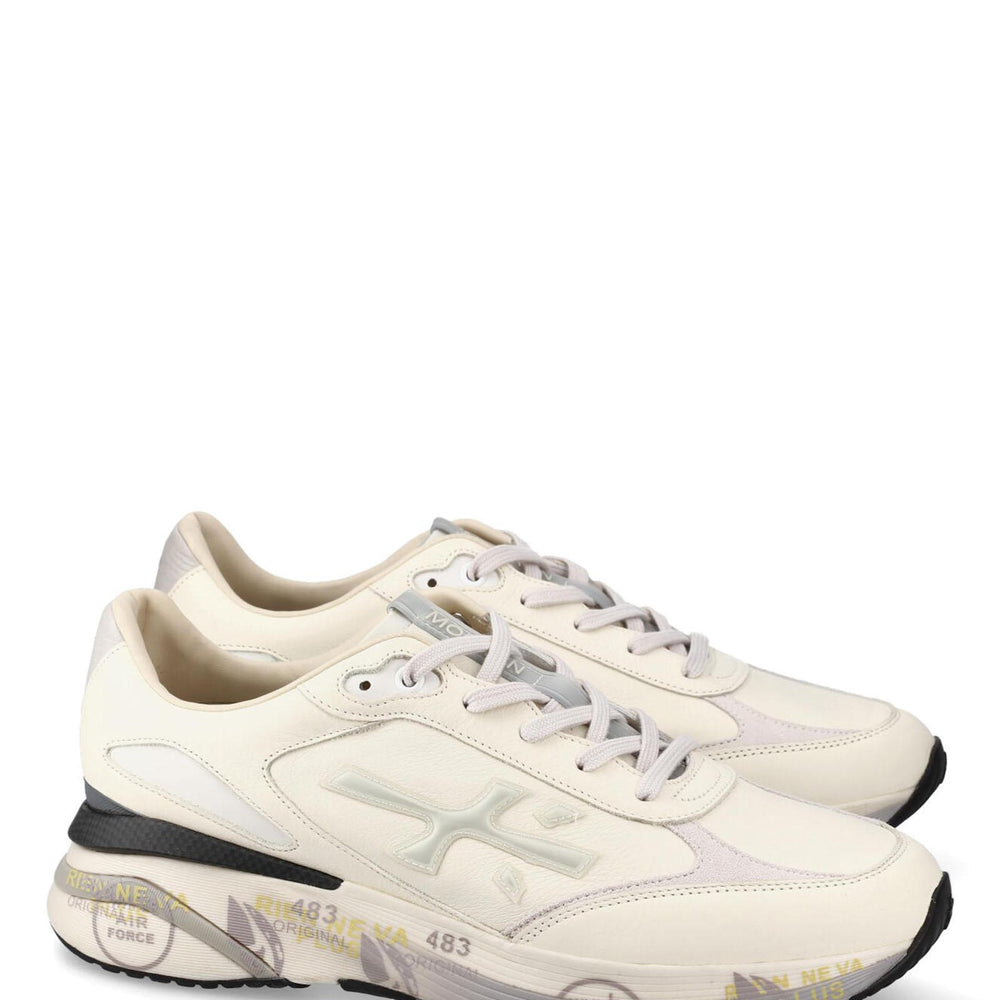 Sneakers MOERUN Premiata MOERUN 7872 Premiata 