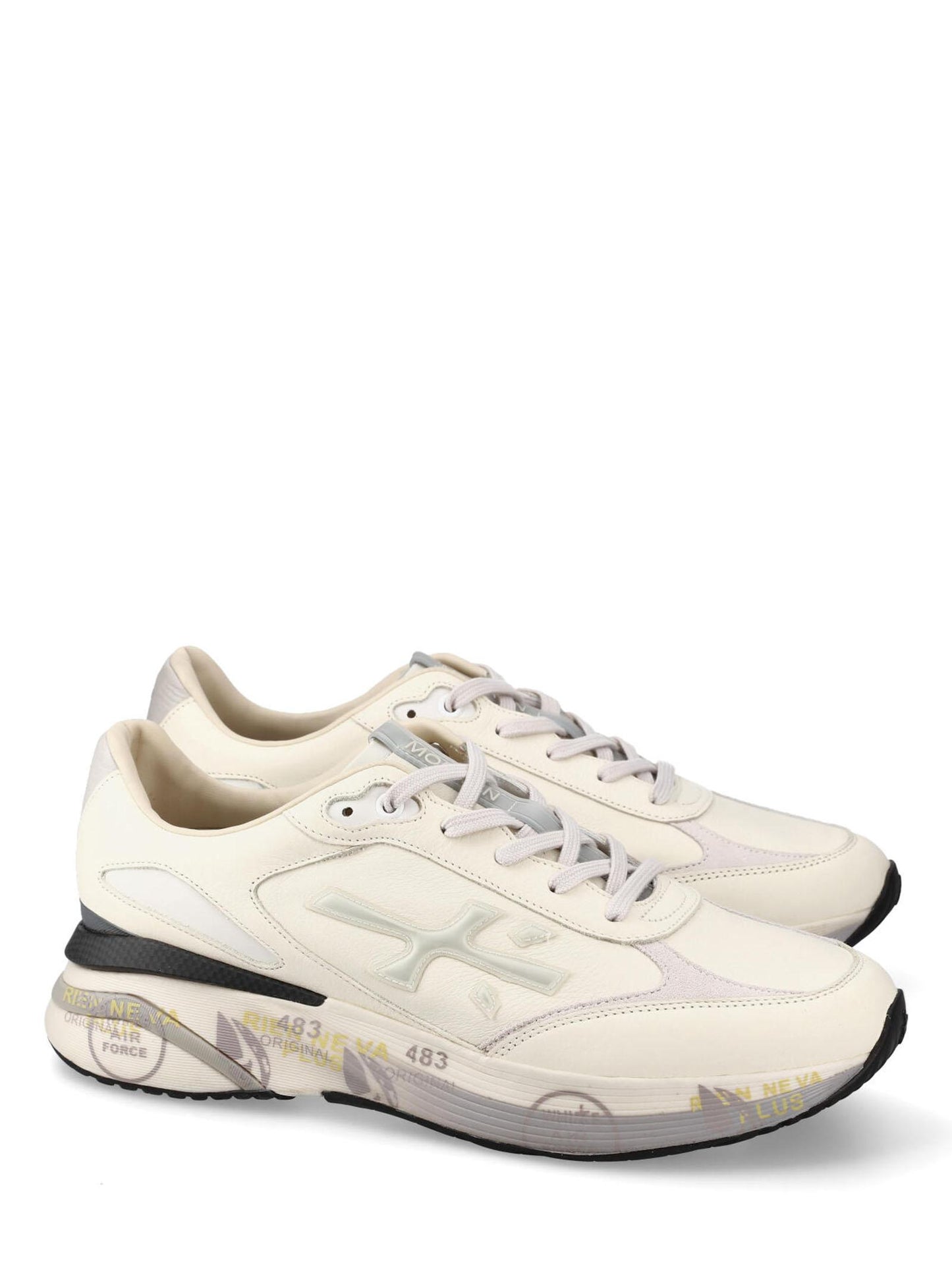 Sneakers MOERUN Premiata MOERUN 7872 Premiata 