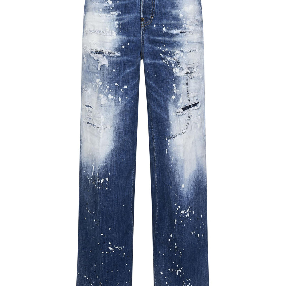 
                  
                    Dsquared2 S72LB0770S30342470
                  
                