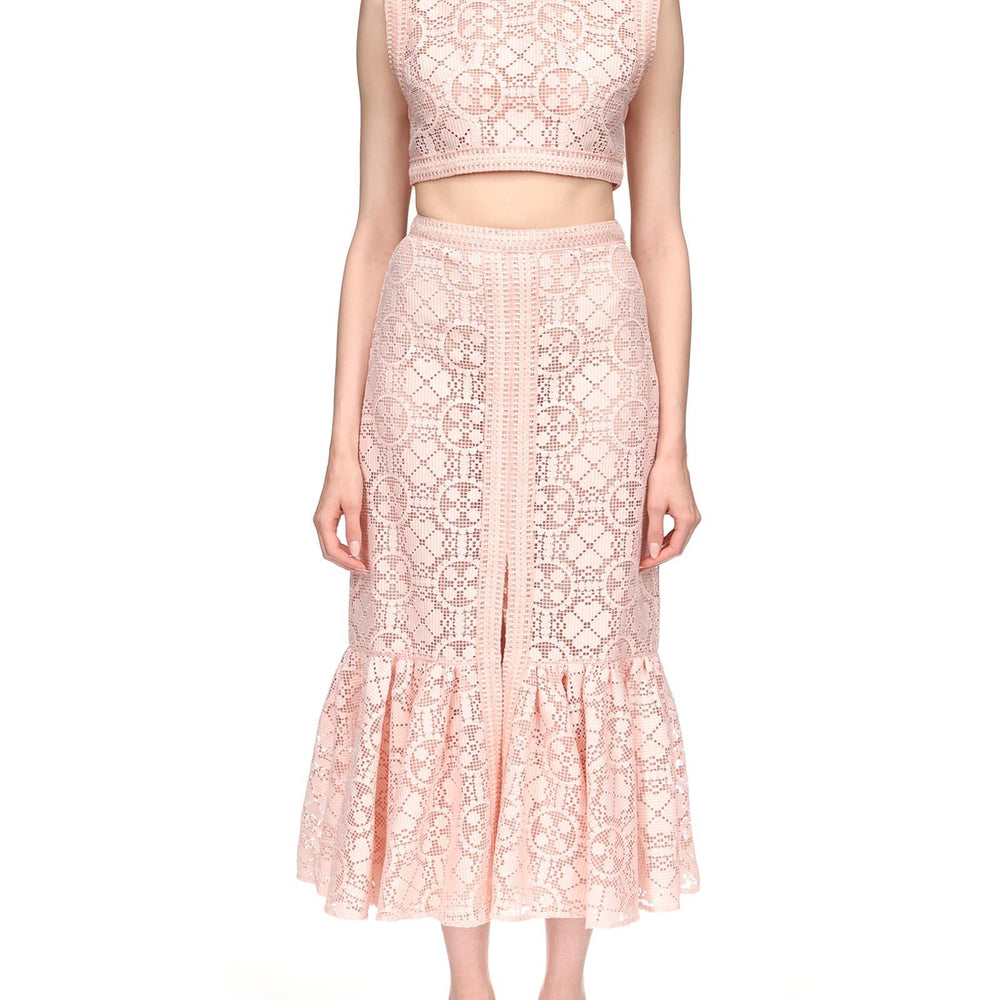 Giambattista Valli 25SSPVFP205927BRO4124