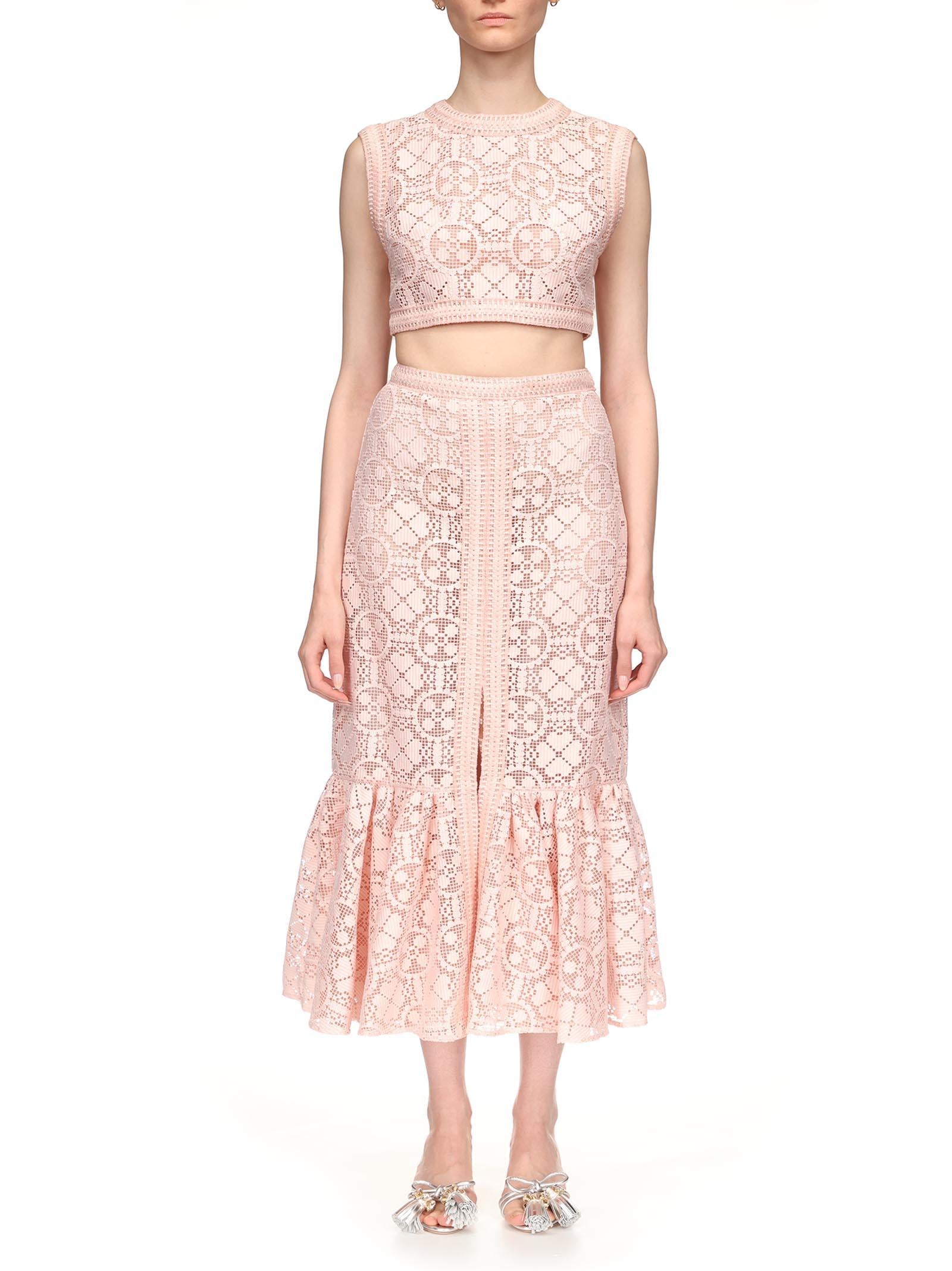 Giambattista Valli 25SSPVFP205927BRO4124