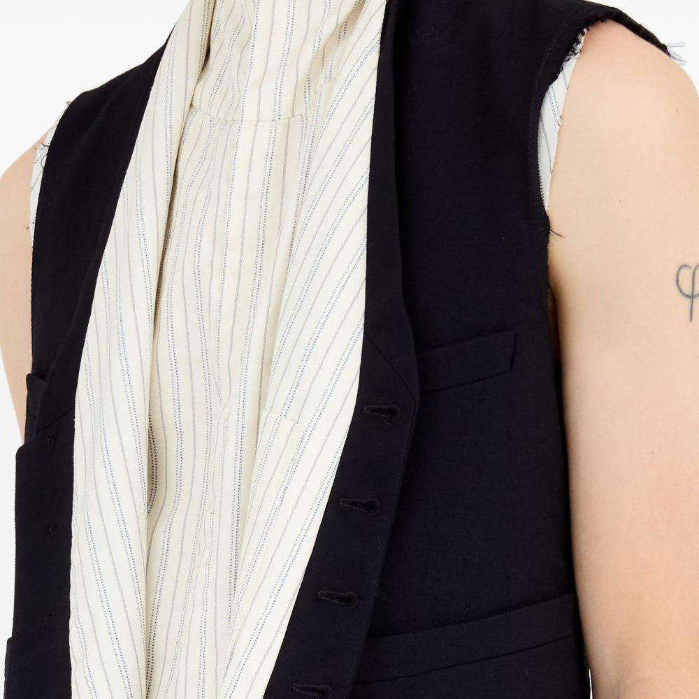 
                  
                    Gilet Maison Margiela S50FB0110S53915 900 Maison Margiela 
                  
                