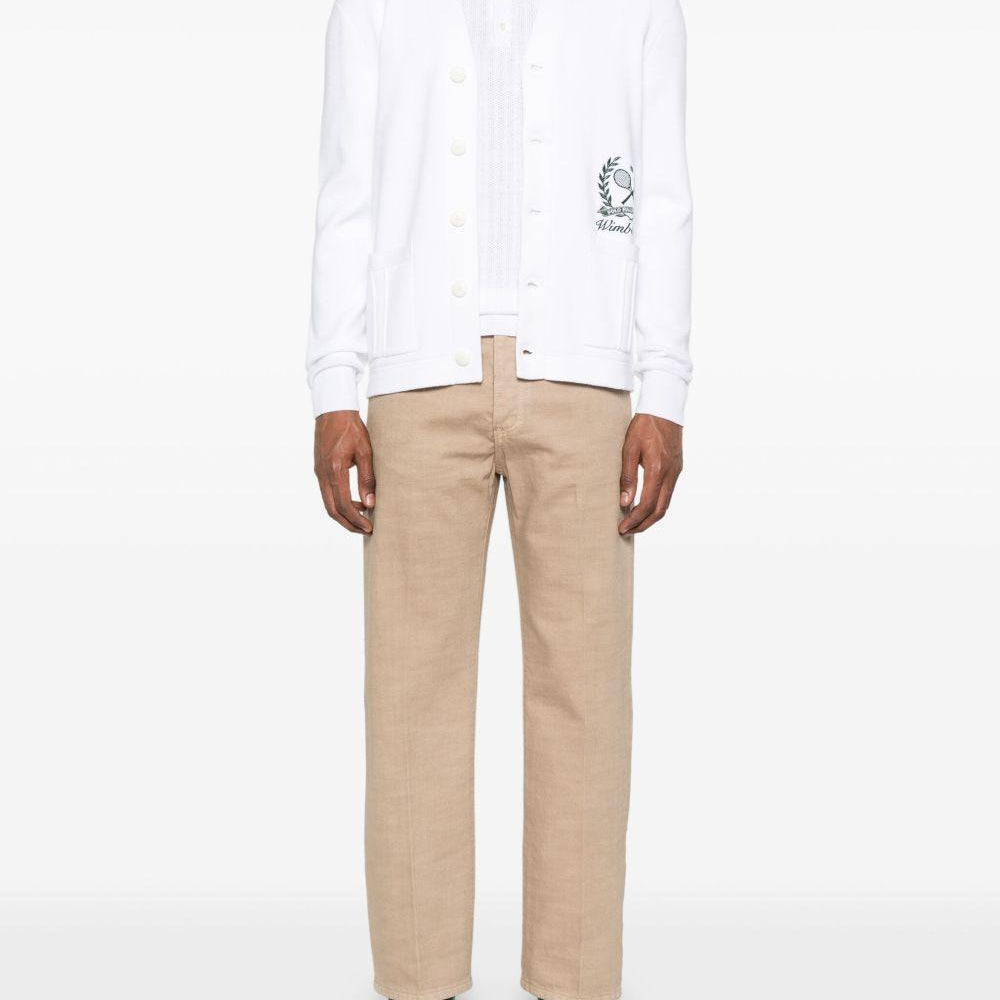 Cardigan Wimbledon Polo Ralph Lauren 710970538 001 Polo Ralph Lauren 