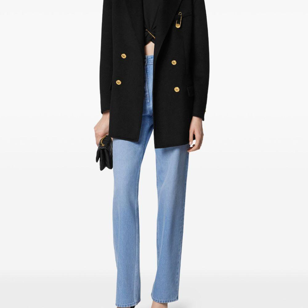 
                  
                    Cappotto Versace 10209711A15400 18000 Versace 
                  
                