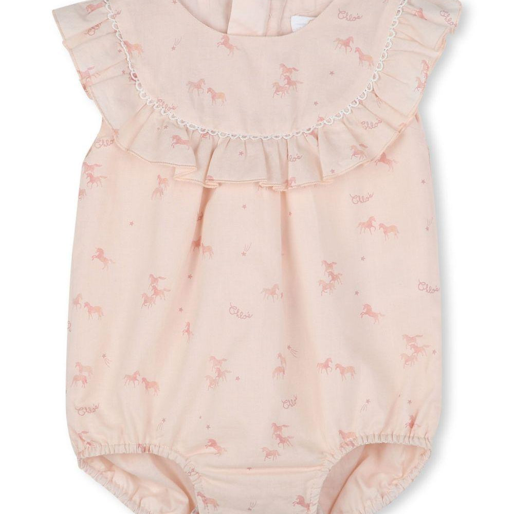 
                  
                    Chloé Kids C20407Z40
                  
                