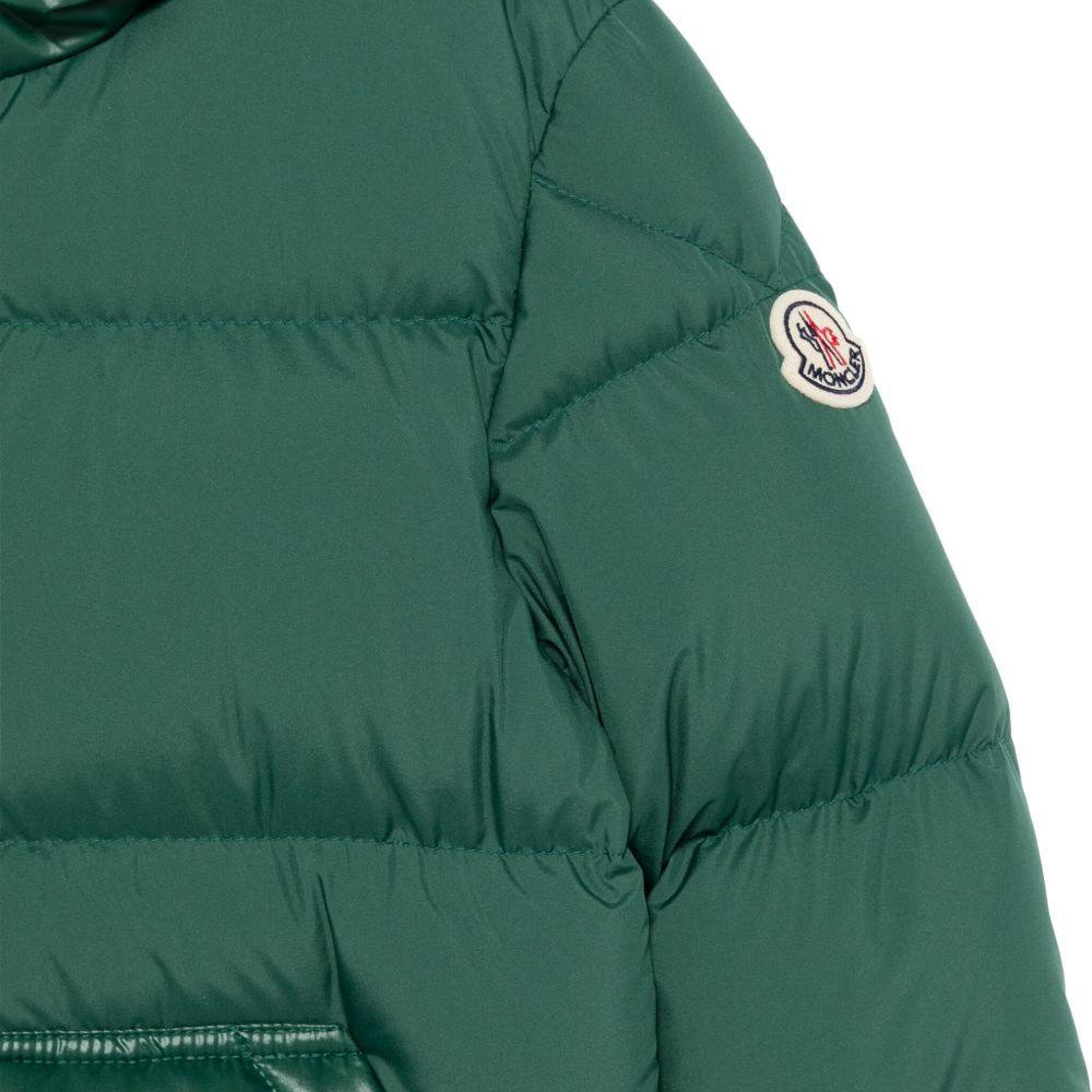 
                  
                    Piumino 'BARIN' Mocler Enfant K29541A00079597YW 866 Moncler Enfant 
                  
                