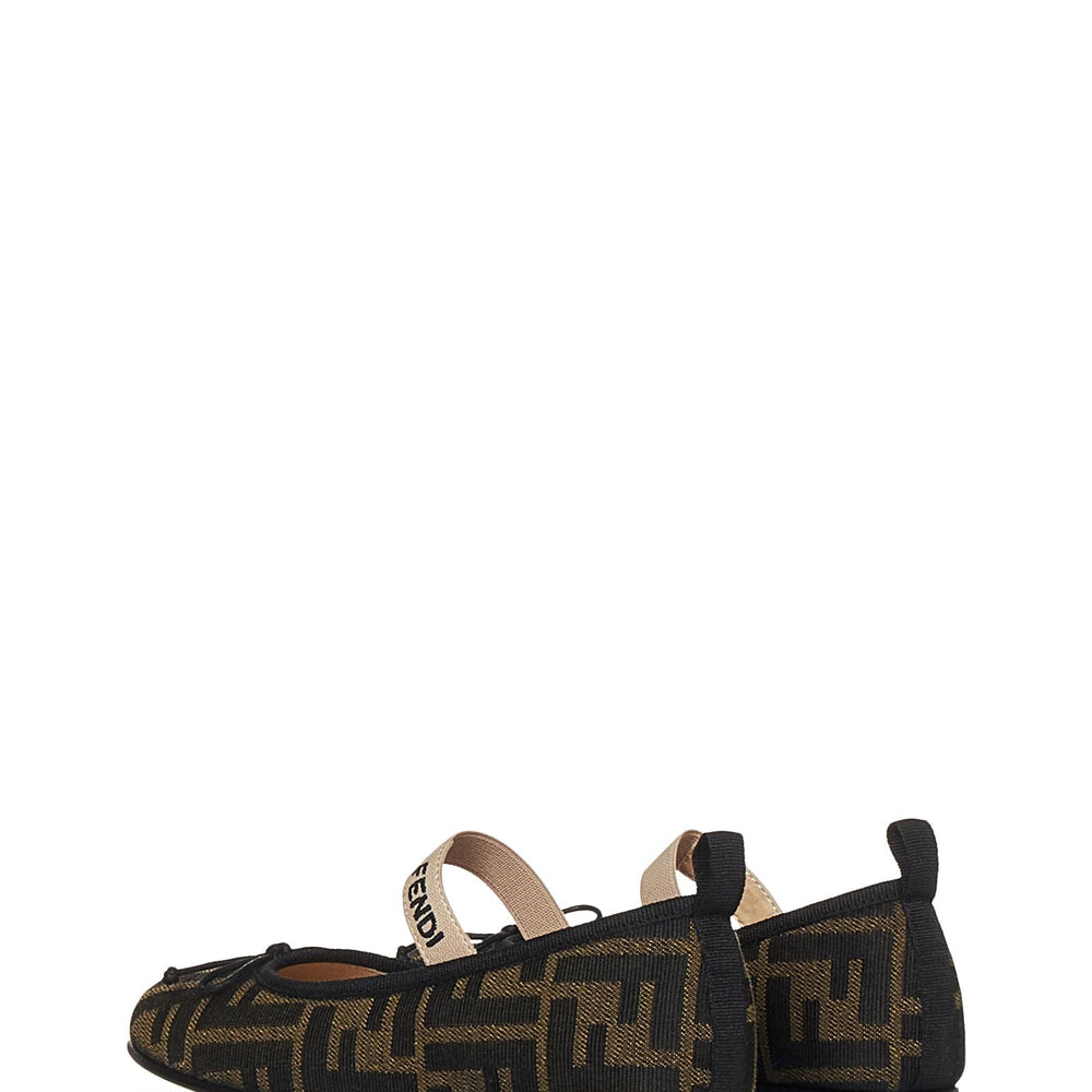 
                  
                    Fendi Kids JFR376AQ75F1NJB
                  
                