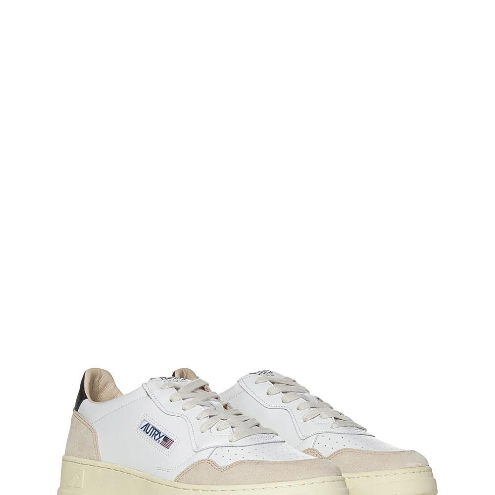 Autry MEDALIST LOW Sneakers AULM LS21 Autry 
