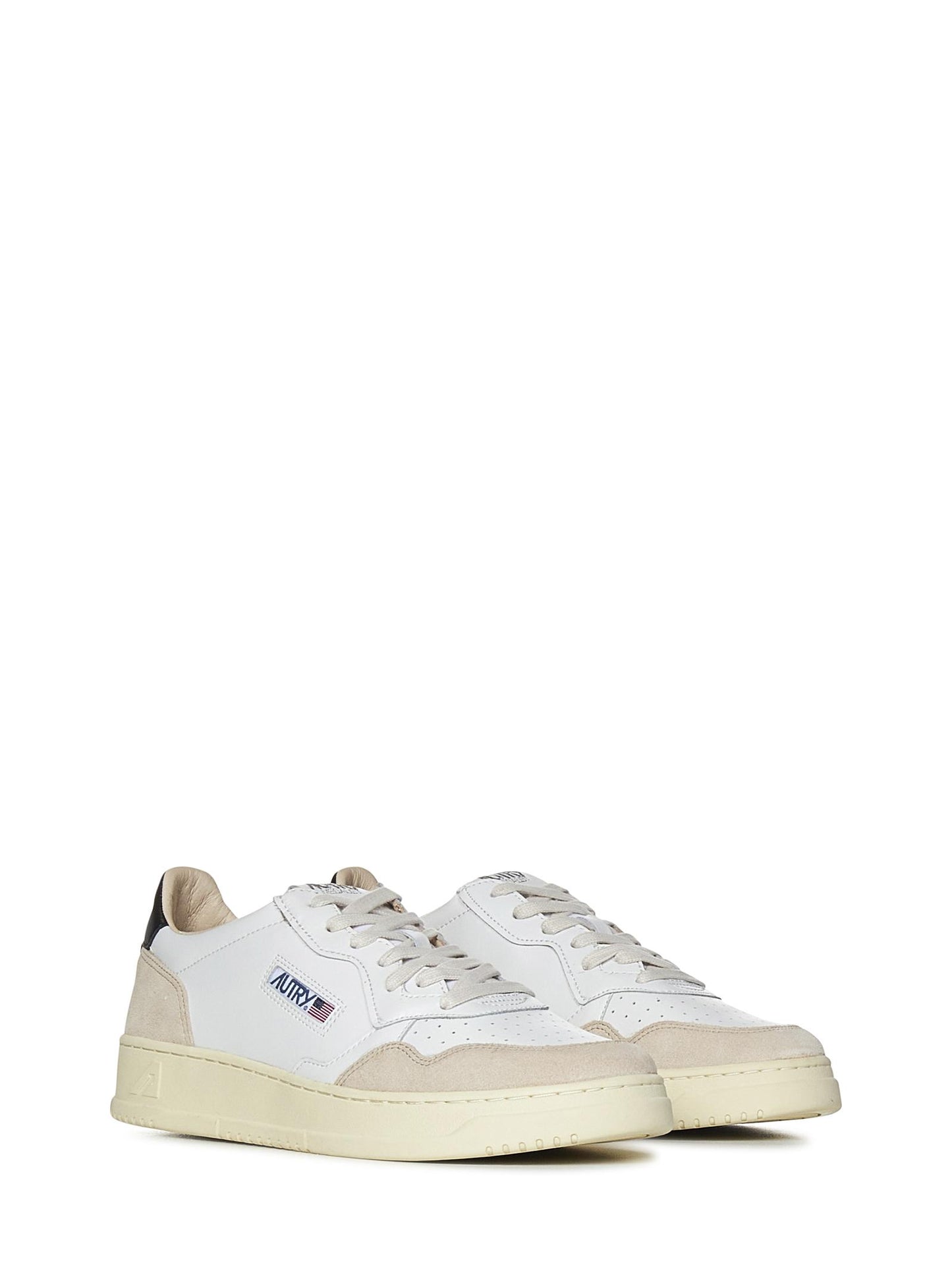 Autry MEDALIST LOW Sneakers AULM LS21 Autry 