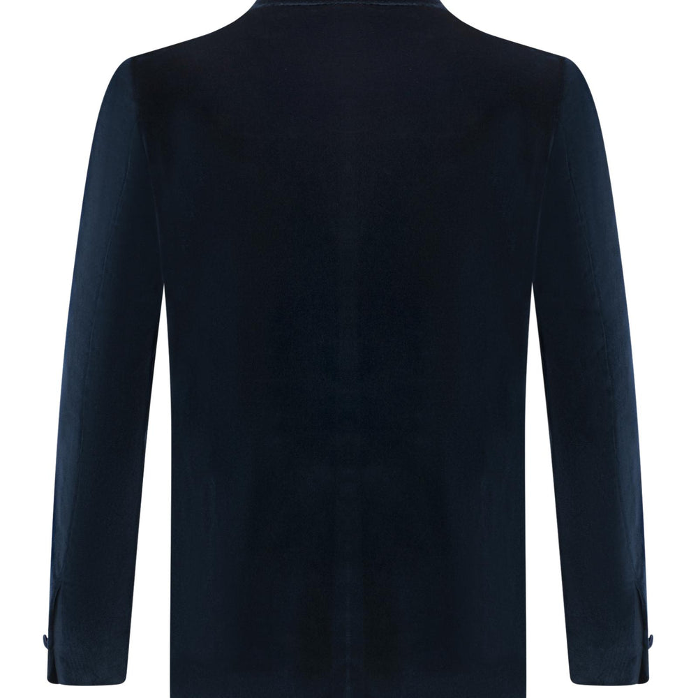 Giacca modello Red Carpet Franzese Napoli 24SHOWETXG2BUI 73 Franzese Collection Pronta Sartoria 