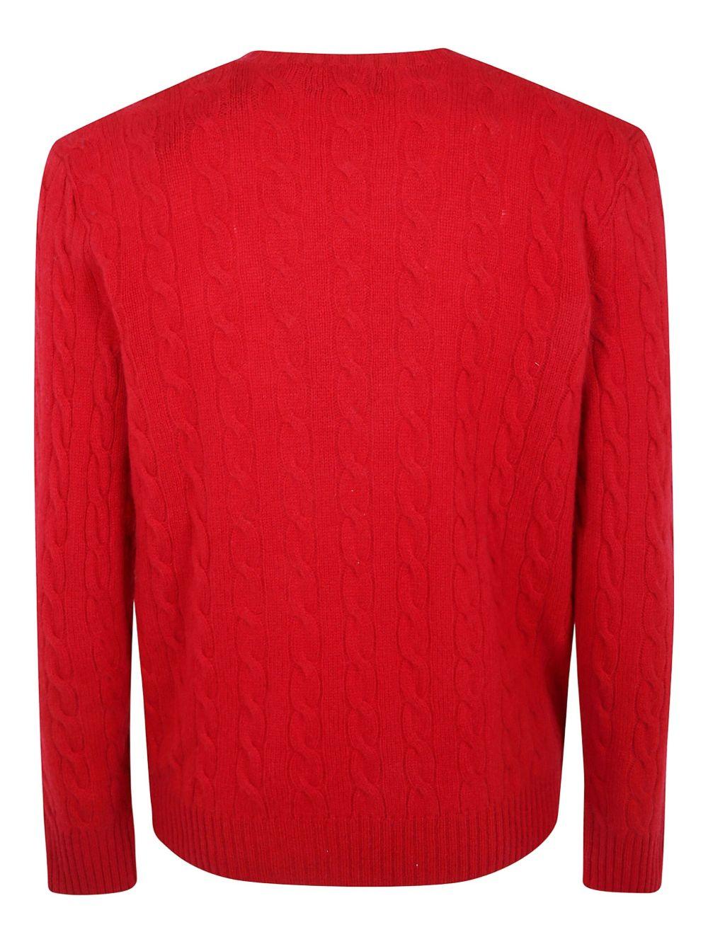 Maglia Polo Ralph Lauren 710876762 006 Polo Ralph Lauren 