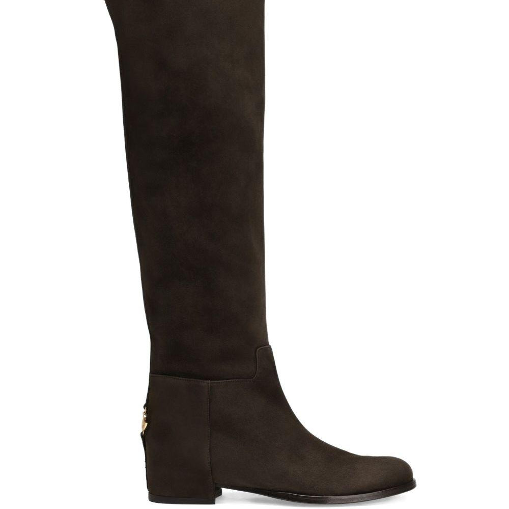 Stivali DOLCE & GABBANA CU1217A1275 80081 DOLCE & GABBANA 