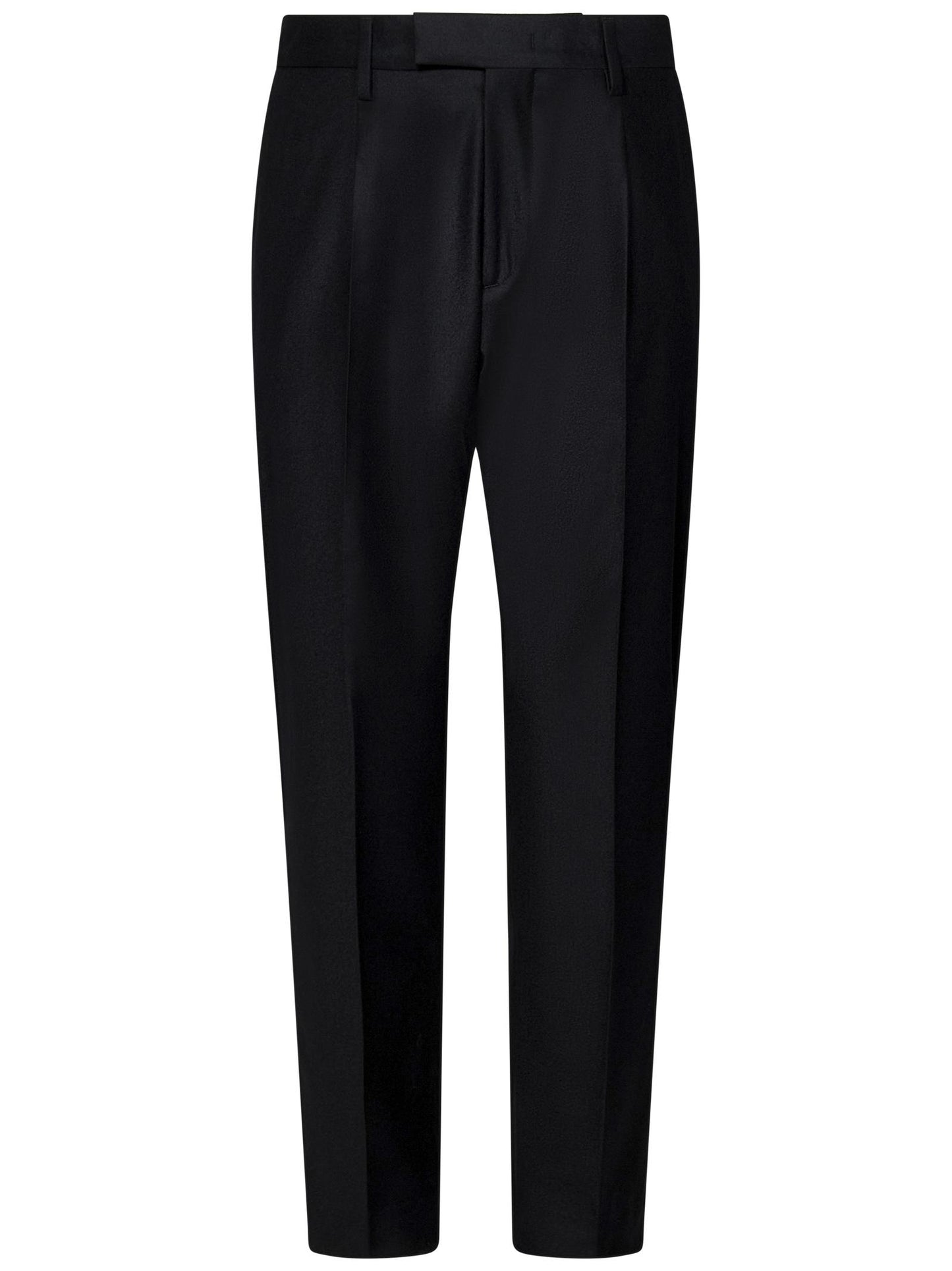 Pantaloni FORD PENCE Low Brand L1PFW24256806 D001 Low Brand 