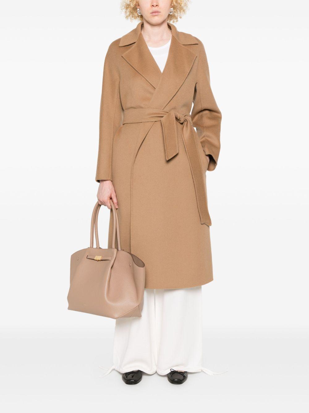 Cappotto Cles MaxMara Studio 2526016111600 024 MaxMara Studio 