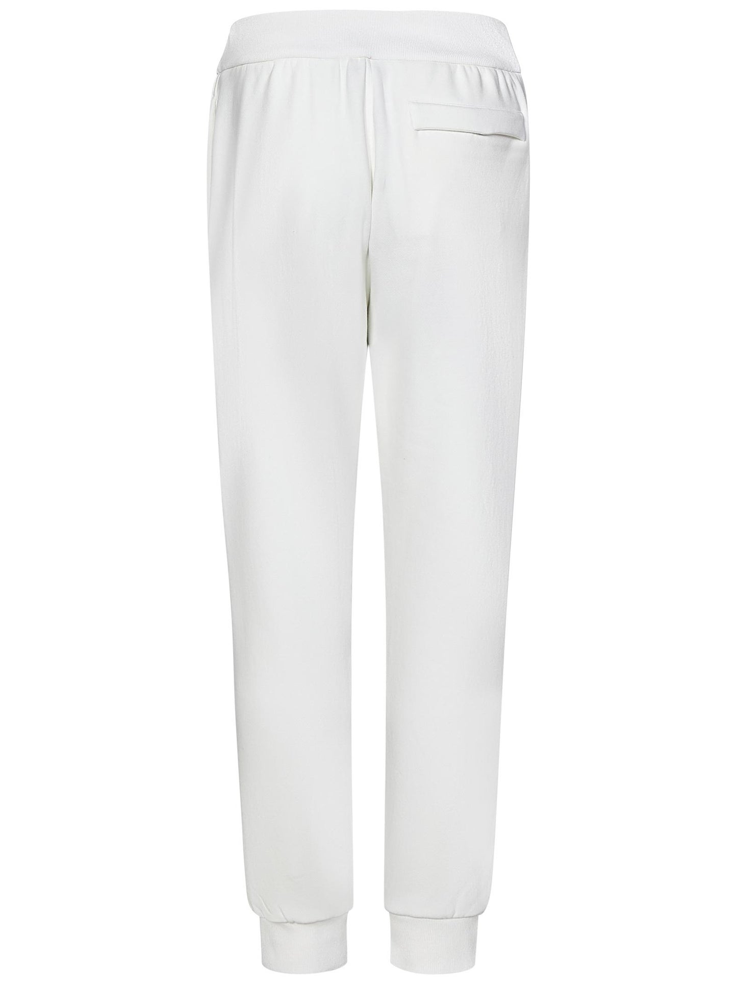 Pantaloni Zegna N6N001830 105 Zegna 