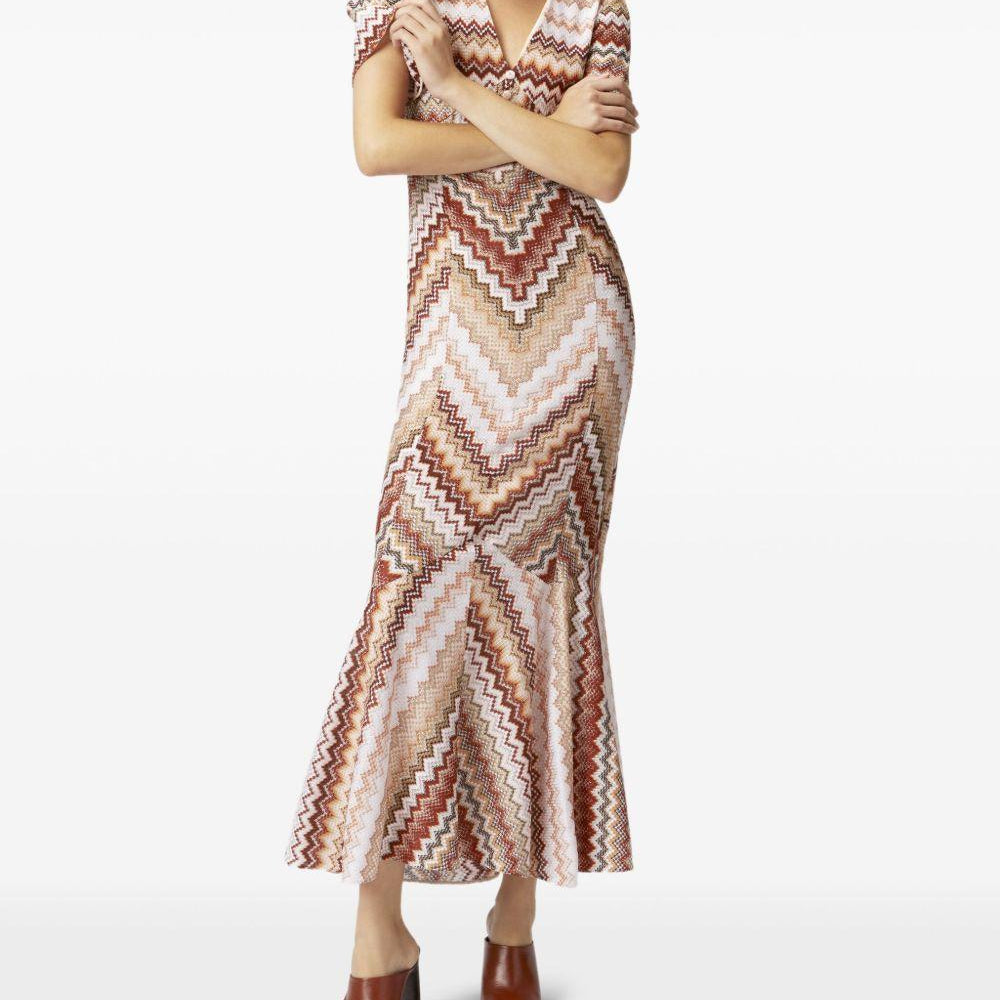 Missoni DS25SG1JBR00ZVS10BB