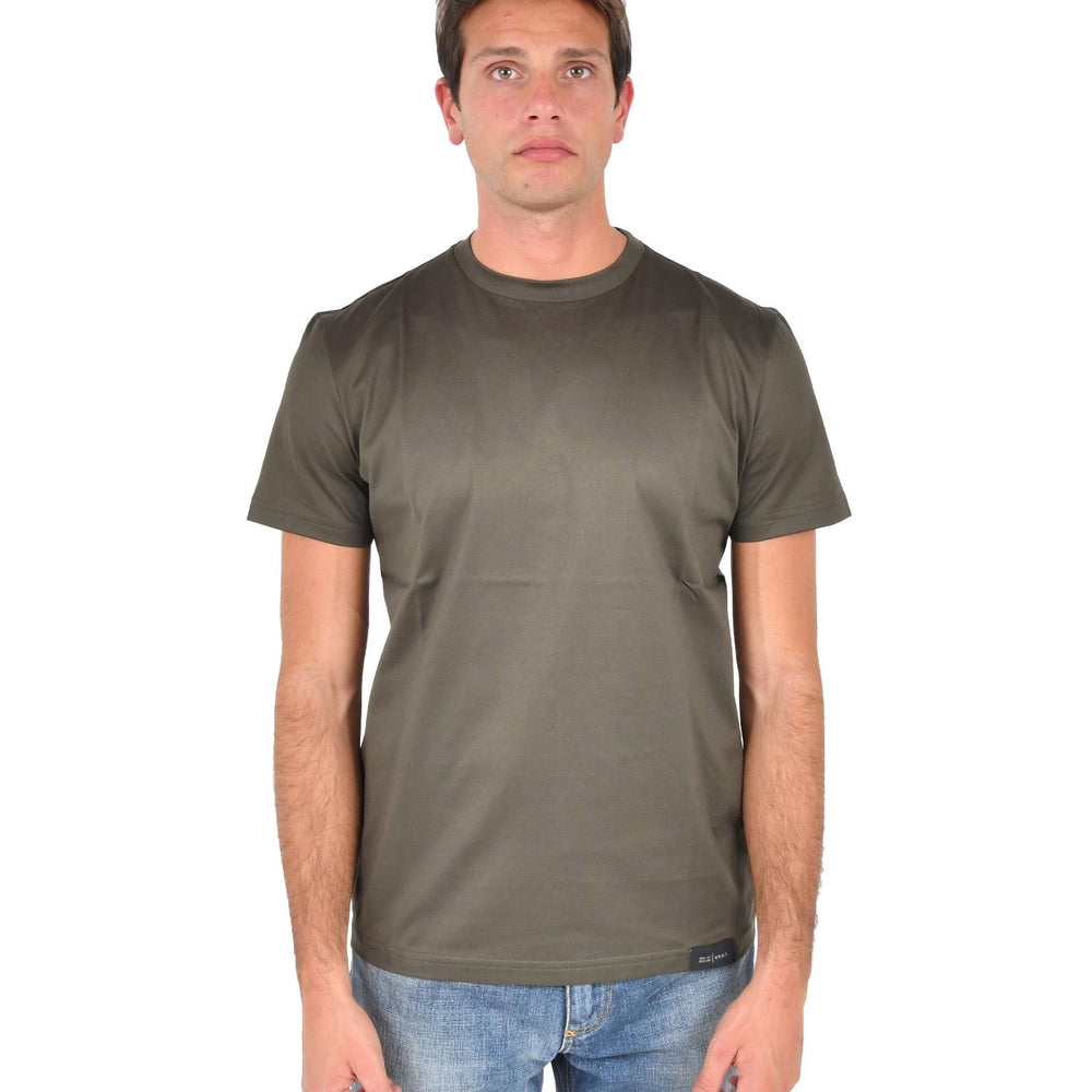 
                  
                    T-shirt Low Brand L1TFW25266565 M074 Low Brand 
                  
                