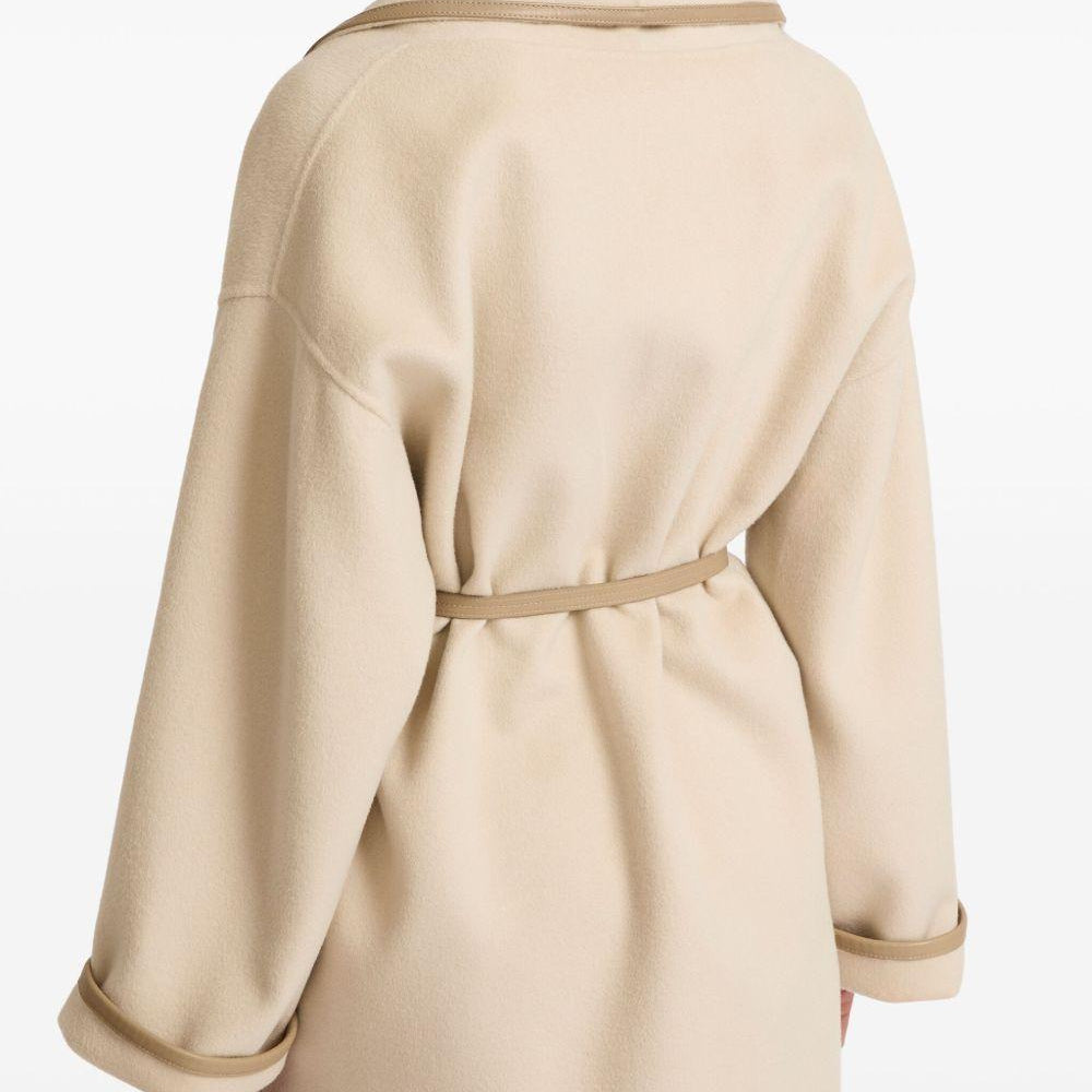 
                  
                    Cappotto Yves Salomon 25EYV02075CATL A2122 Yves Salomon 
                  
                