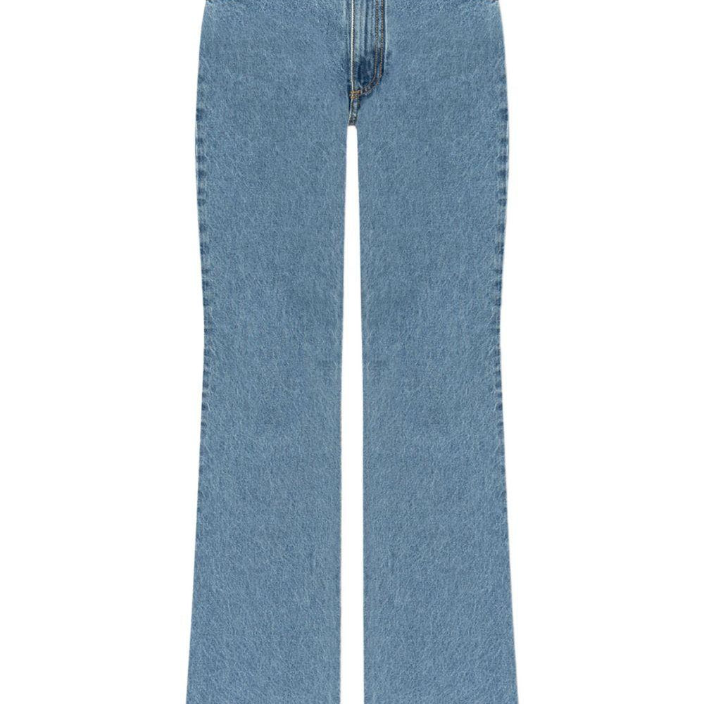 Jeans The Attico 251WCP00281DDD085AA 024 The Attico 