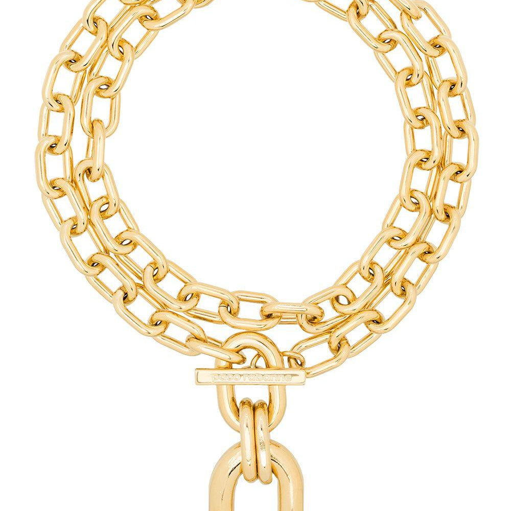 Collana Rabanne 20PBB0088MET077 P710 Rabanne 