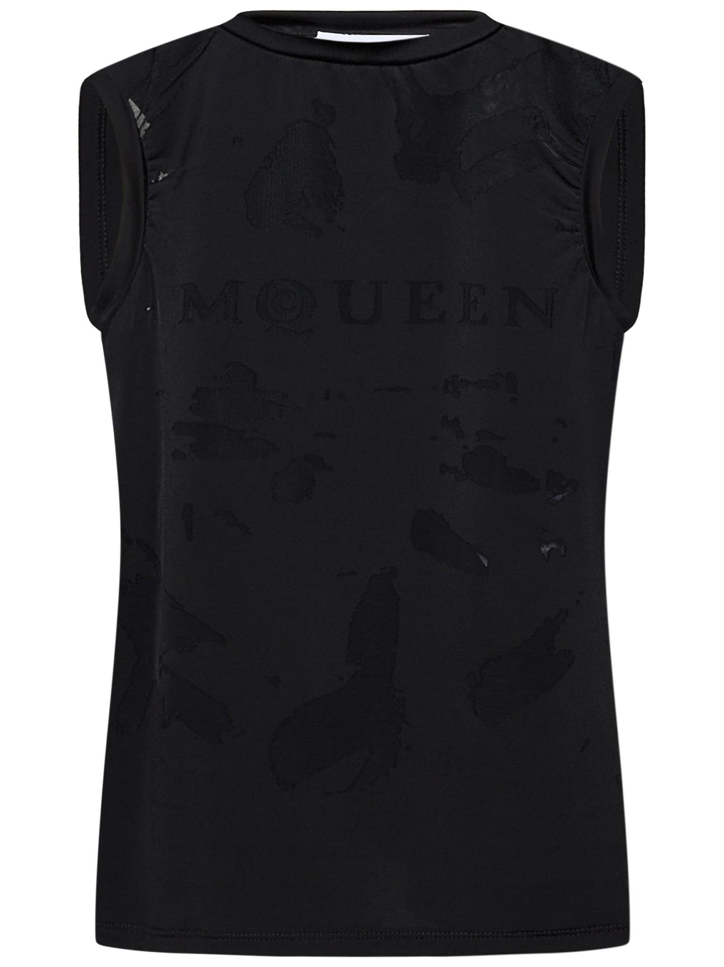 Alexander McQueen 815574QCAL01000