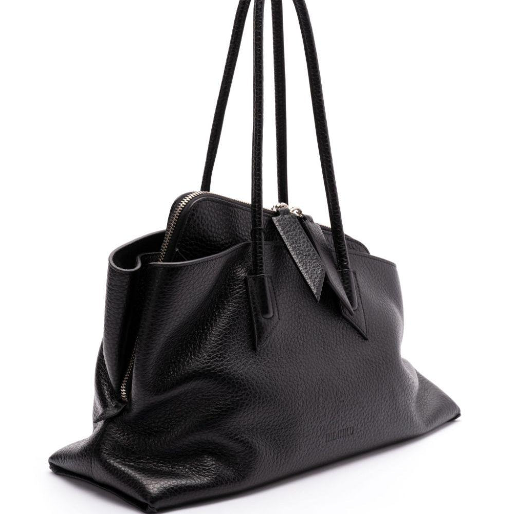 
                  
                    Borsa a mano ''La Passeggiata Medium'' The Attico 250WAH00054 100 The Attico 
                  
                