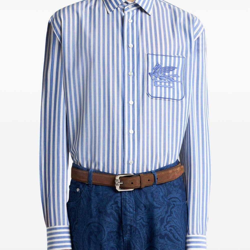 Camicia Etro MRIC0059AR359 S8460 Etro 