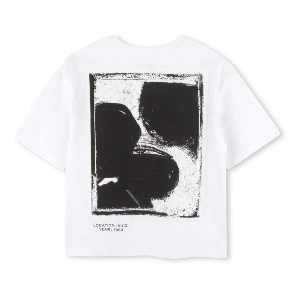
                  
                    The Marc Jacobs kids W6044810P
                  
                
