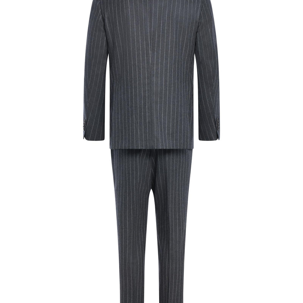 Abito modello Gianni Agnelli Franzese Napoli 13U09WATXAAHRI 92 Franzese Collection Pronta Sartoria 