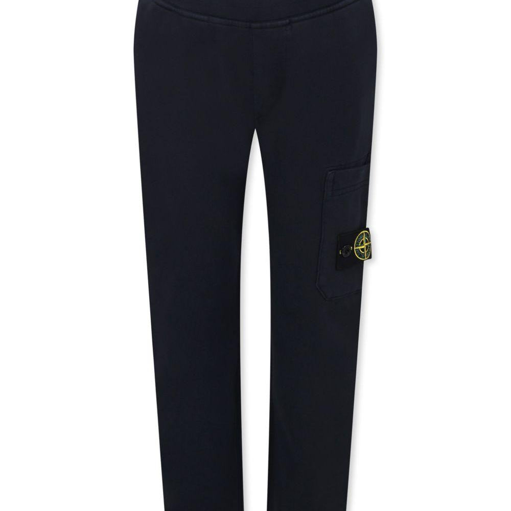 Pantaloni Stone Island Junior K1S166200005S0040 V0020 Stone Island Junior 