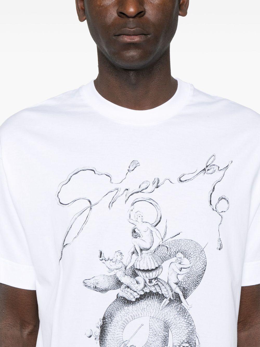 Givenchy BM71MG3YPX100