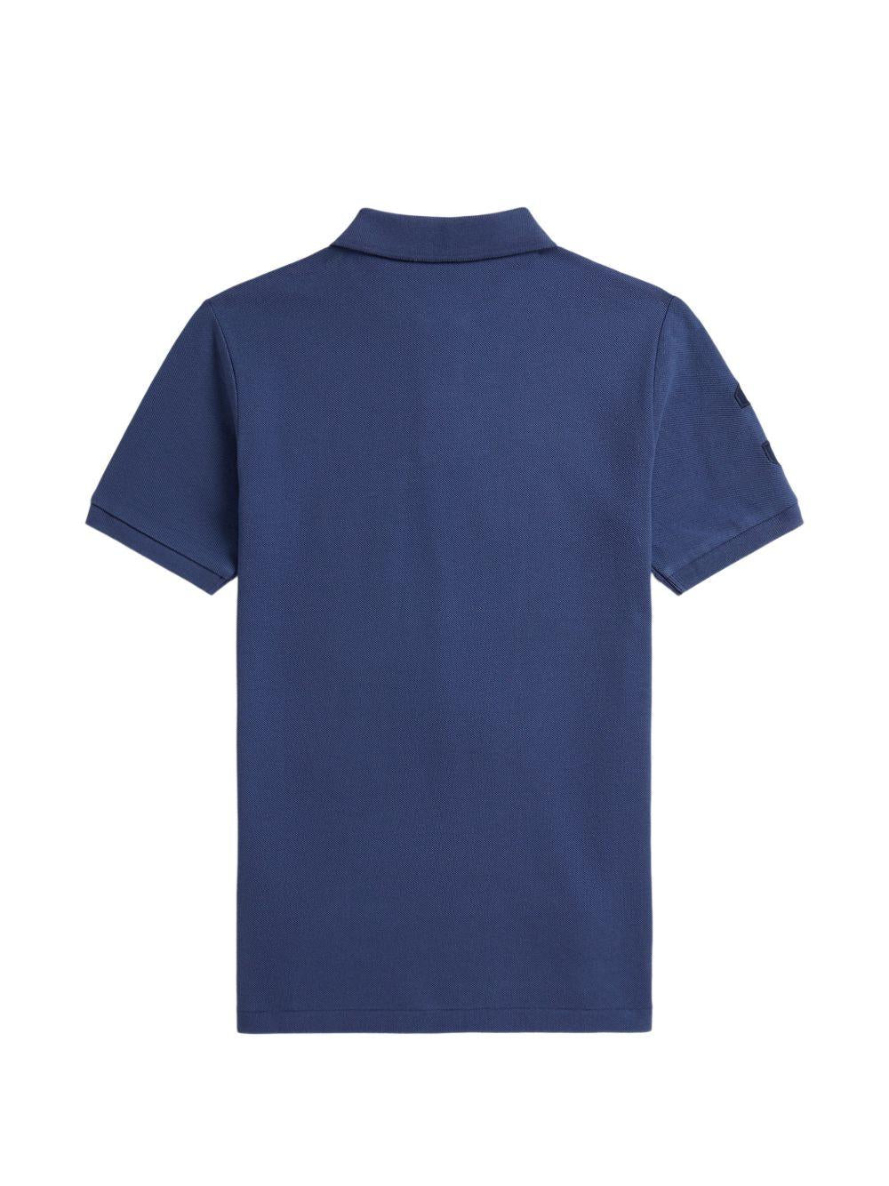 Polo Polo Ralph Lauren Kids 323703635 503 Polo Ralph Lauren kids 